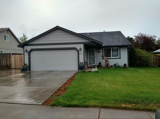 20757 Amber Way, Bend, OR 97701