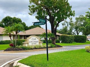 112 Club Dr, Palm Beach Gardens, FL 33418
