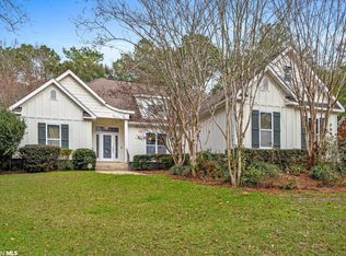 8899 N Lamhatty Ln, Daphne, AL 36526