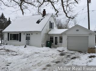 1052 Campground Rd, Hastings, MI 49058