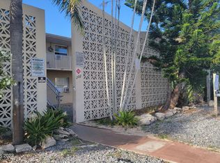 202 Caroline St APT 202, Cape Canaveral, FL 32920