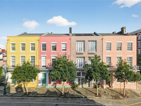 862 Camp St #1, New Orleans, LA 70130