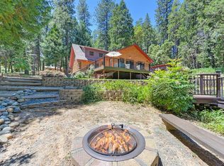 5397 La Colina Dr, Georgetown, CA 95634