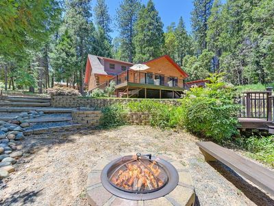 5397 La Colina Dr, Georgetown, CA, 95634