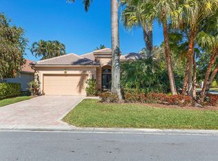 8155 Cypress Point Rd, West Palm Beach, FL 33412