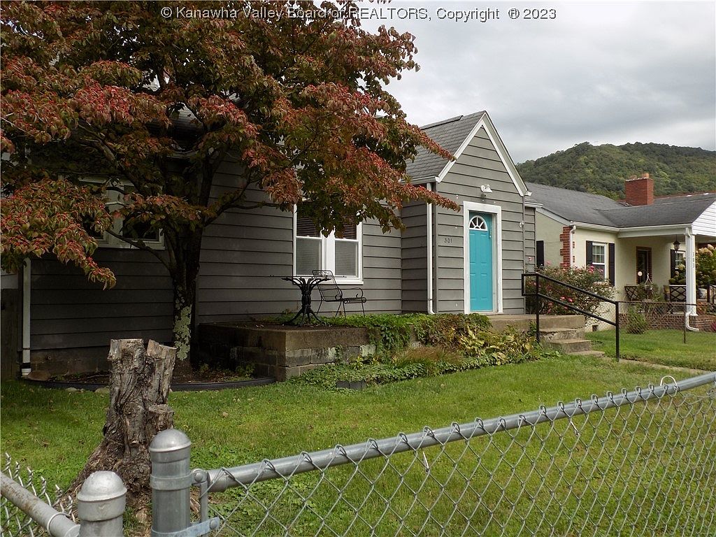 301 Pratt Ave, Pratt, WV 25162 MLS 267209 Zillow