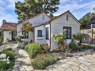 (Undisclosed Address), Carmel, CA