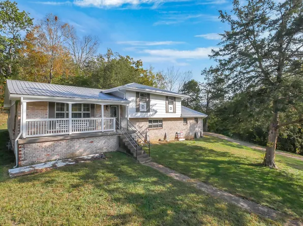 351 Belree Rd, Wildwood, GA 30757