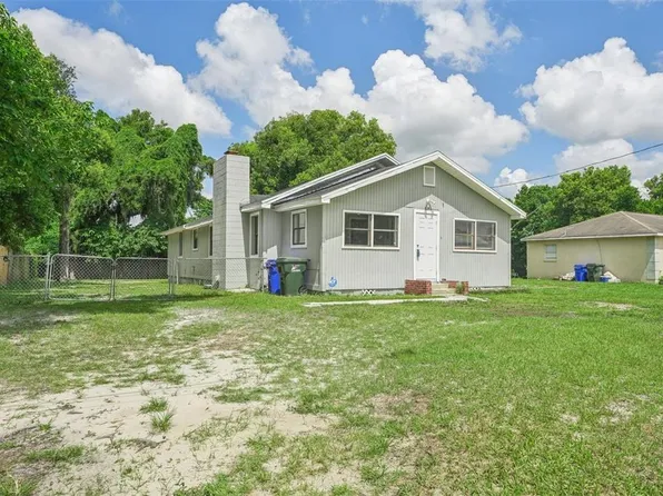 818 N Ruth Ave, Lakeland, FL 33815