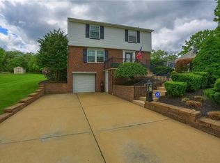439 Deerfield Dr, Cranberry Township, PA 16066