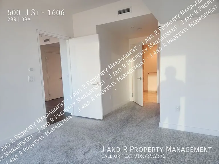 500 J St #1606 — Photo 14
