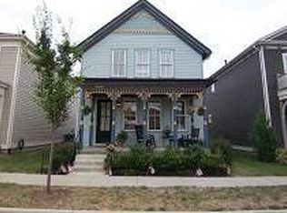 10509 Jimson Pool St, Prospect, KY 40059