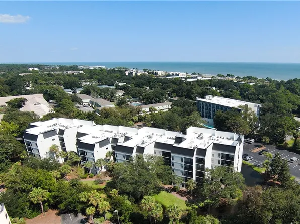 34 S Forest Beach Dr APT A7, Hilton Head Island, SC 29928