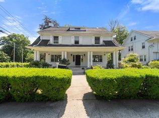 257 Sheridan Ave, Mount Vernon, NY 10552