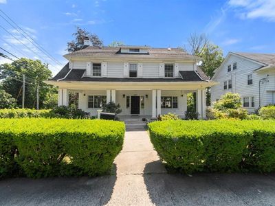 257 Sheridan Avenue, Mount Vernon, NY, 10552