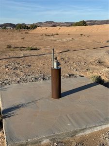 6 Gasco Rd, Newberry Springs, CA, 92365