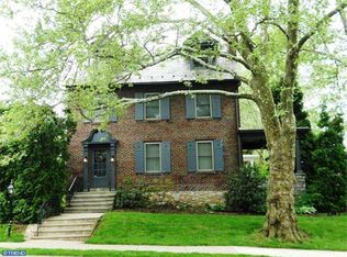 1731 Olive St, Reading, PA 19604