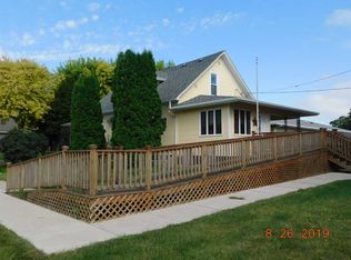 106 Poplar St, Avon, SD 57315