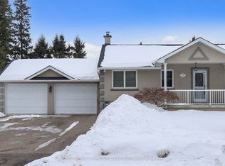 10 Gram St, Vaughan, ON L6A 3Z2