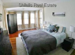 39 Commonwealth Rd #1SC, Watertown, MA 02472