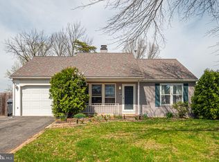 4306 Sylvan Dr, Reading, PA 19606