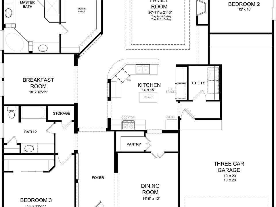 Elissa Alt First Floor
