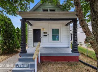122 S Longworth Ave, Louisville, KY 40212