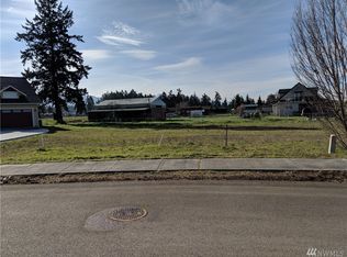 9999 Marlo Lp #A, Sequim, WA 98382