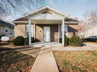 261 N Seminary St, Collinsville, IL