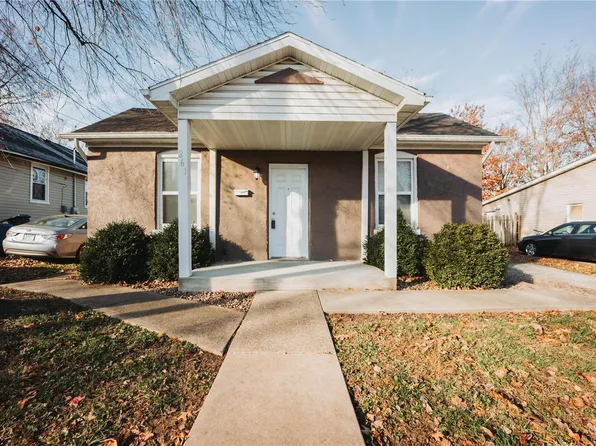261 N Seminary St, Collinsville, IL 62234