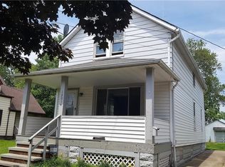 12014 Avenue Of Peace, Linndale, OH