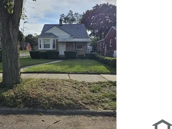9658 Beaverland, Detroit, MI 48239