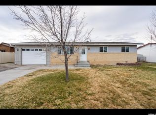 551 S 1650 E, Spanish Fork, UT 84660
