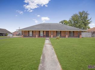 9535 El Cajon Dr, Baton Rouge, LA 70815