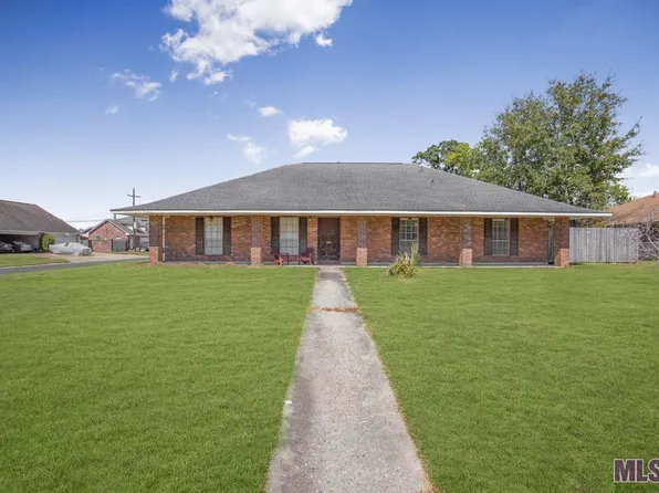 9535 El Cajon Dr, Baton Rouge, LA 70815