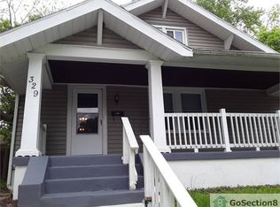 329 Cherry Dr, Dayton, OH