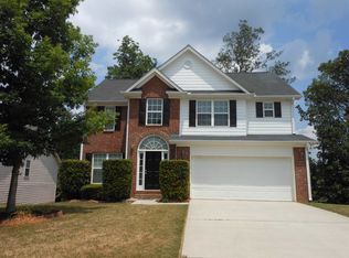 323 Summit View Dr #3, McDonough, GA 30253
