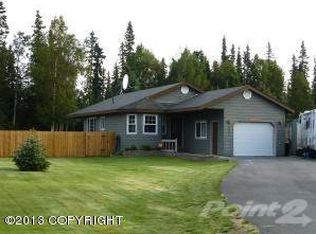 1804 Miranda Ct, Kenai, AK 99611
