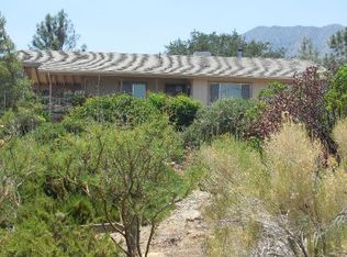 6112 Sagebrush Rd, Mountain Mesa, CA 93240