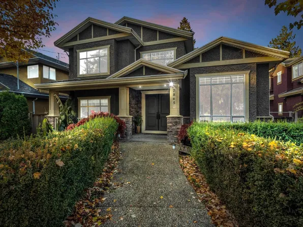 7865 Rosewood St, Burnaby, BC V5E 2H2