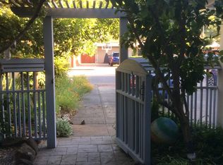 1125 Adrian Way, San Rafael, CA 94903