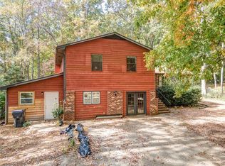 142 Fairview Dr, Stockbridge, GA 30281