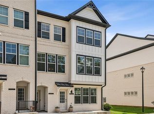 5064 Insperon Ln #34, Peachtree Corners, GA 30092