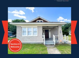 1423 Lyndale Ave #101, Memphis, TN 38107