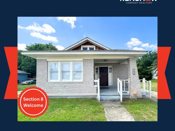 1423 Lyndale Ave, Memphis, TN