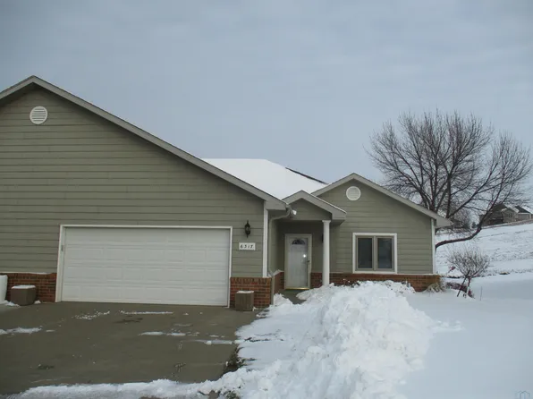 6317 Whispering Creek Dr, Sioux City, IA 51106