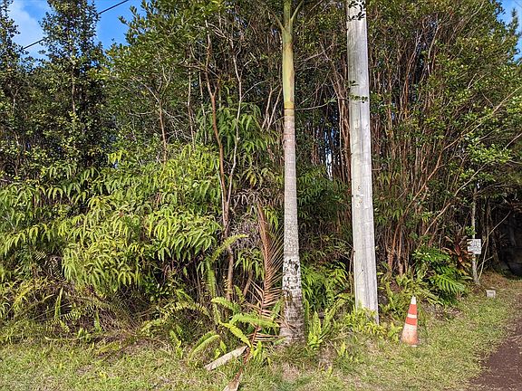4th image of Road 7 Opeapea Lot 4799