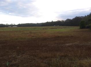 Hwy 70 Chavis Rd, Blackville, SC 29817