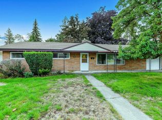 1712 E 37th Ave, Spokane, WA 99203