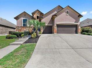 594 Ledge Stone Dr, Austin, TX 78737